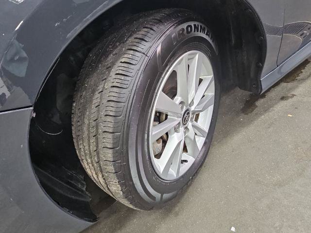Used 2025 Toyota Camry LE FWD image 28