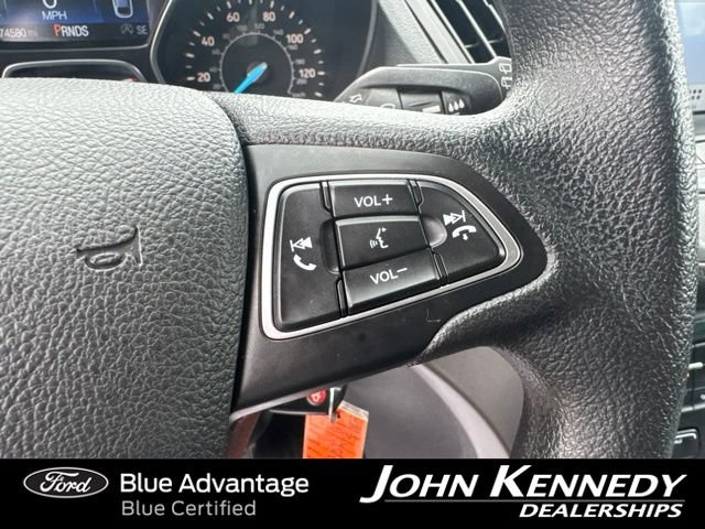 Certified 2018 Ford Escape SE w/ SE Sync 3 Package AWD/4WD image 13