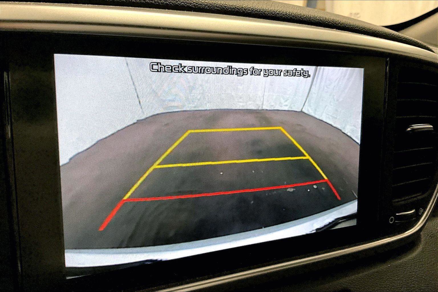 Used 2021 Kia Sportage LX image 20