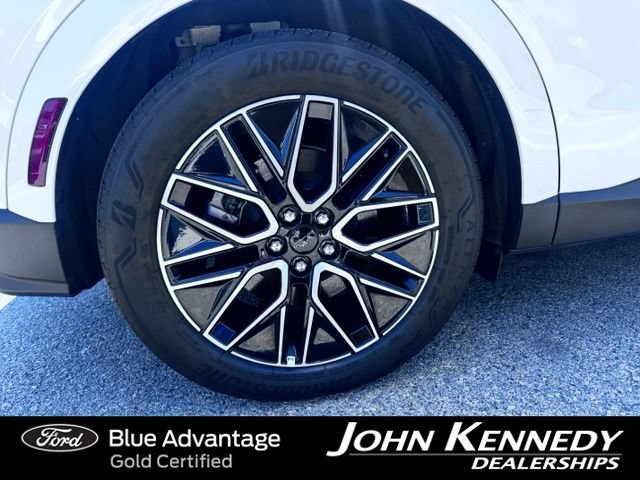Certified 2025 Ford Mustang Mach-E Premium AWD/4WD image 73