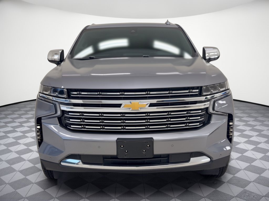 Used 2021 Chevrolet Tahoe Premier RWD image 4