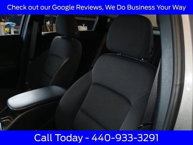 Used 2023 Chevrolet Malibu LS image 20