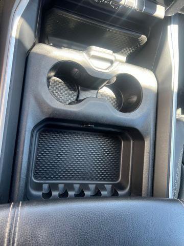 Used 2022 RAM 1500 Big Horn AWD/4WD image 16