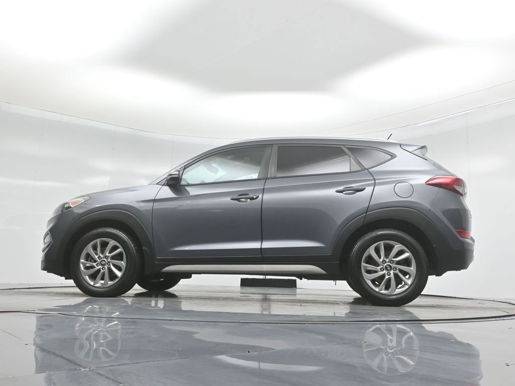 Used 2017 Hyundai Tucson Eco image 51