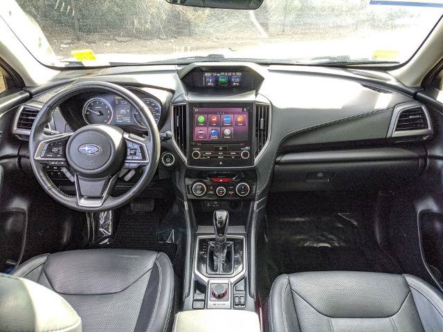 Used 2020 Subaru Forester Touring w/ Popular Package #2 AWD/4WD image 7