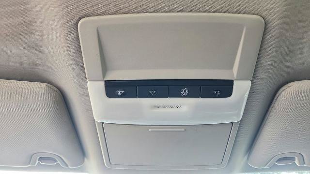 Used 2024 Nissan Altima 2.5 SV FWD image 15