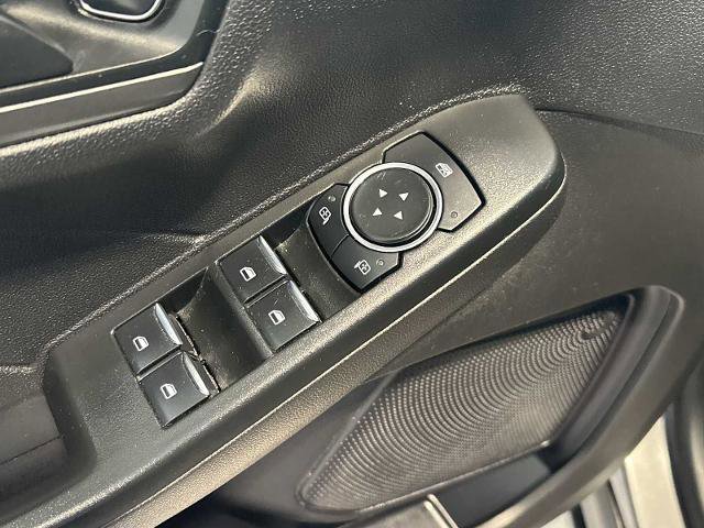 Certified 2023 Ford Escape Active AWD/4WD image 21