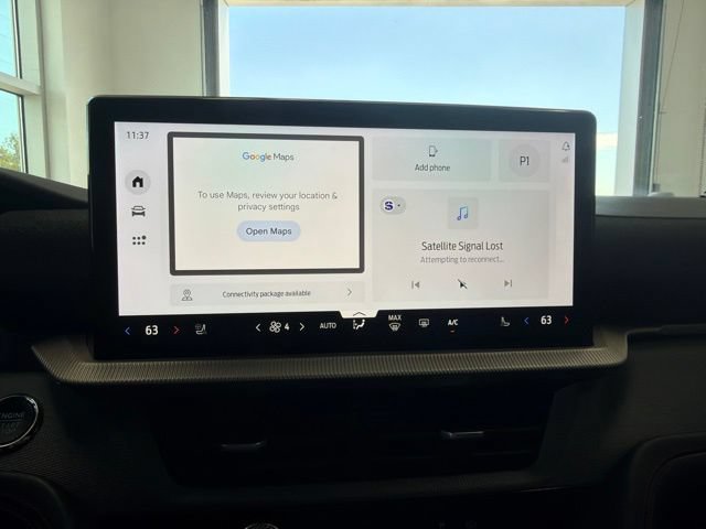 Certified 2025 Ford Explorer ST-Line AWD/4WD image 23