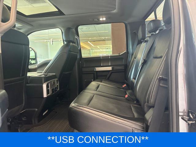 Certified 2021 Ford F250 Lariat AWD/4WD image 13
