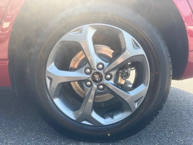 Certified 2023 Ford Escape ST-Line Select w/ Tech Pack #2 AWD/4WD image 9
