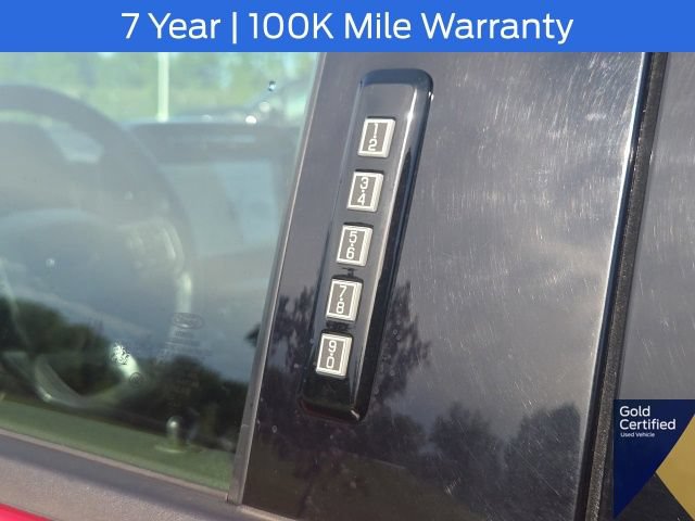 Certified 2022 Ford F150 XLT w/ Equipment Group 302A High AWD/4WD image 21