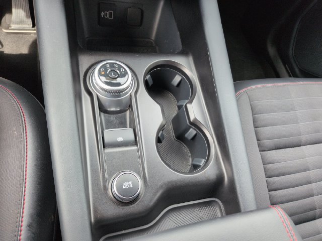 Certified 2026 Ford Explorer ST-Line AWD/4WD image 47