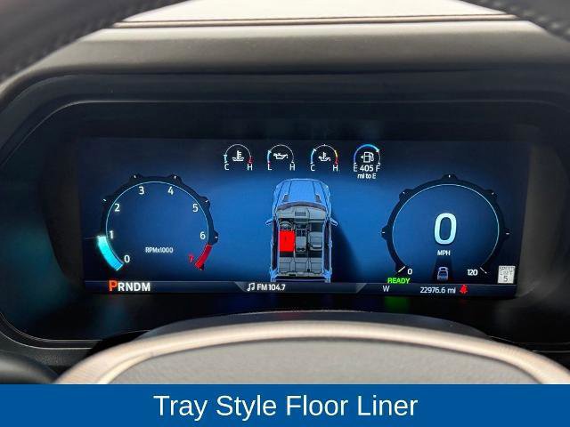 Certified 2024 Ford F150 Platinum w/ Equipment Group 703A Plus image 23