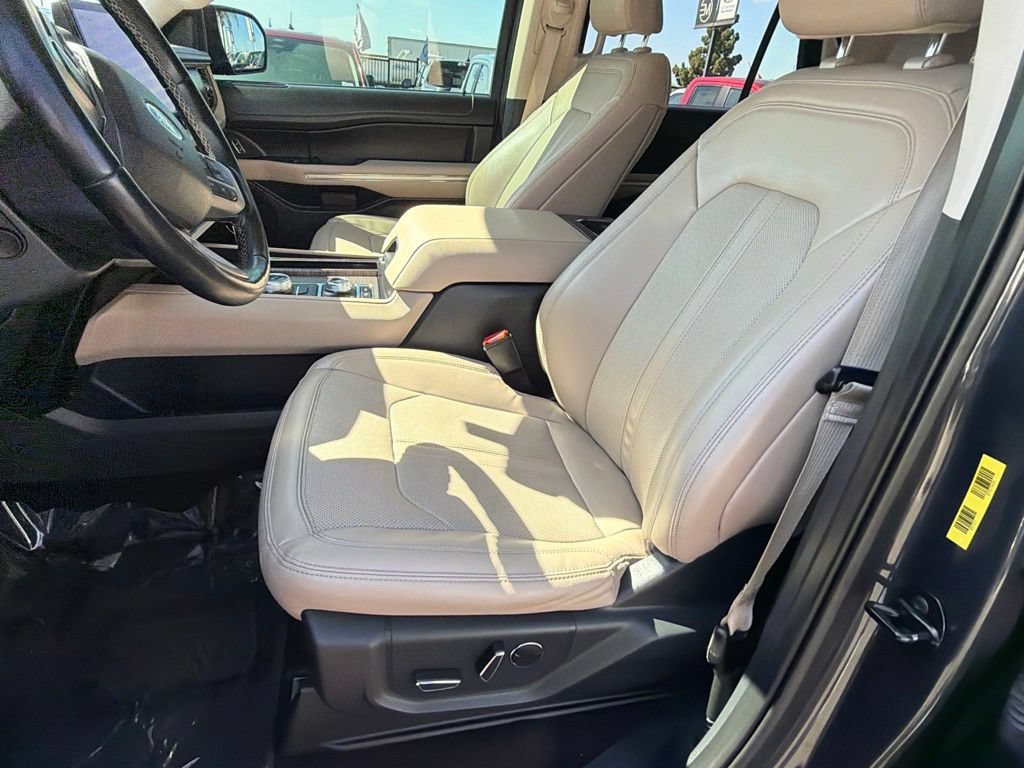 Certified 2023 Ford Expedition Limited AWD/4WD image 24