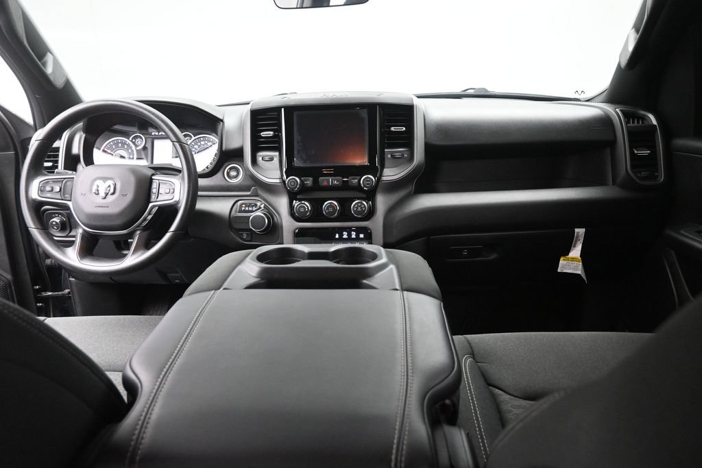 Used 2026 RAM 1500 Express RWD image 14