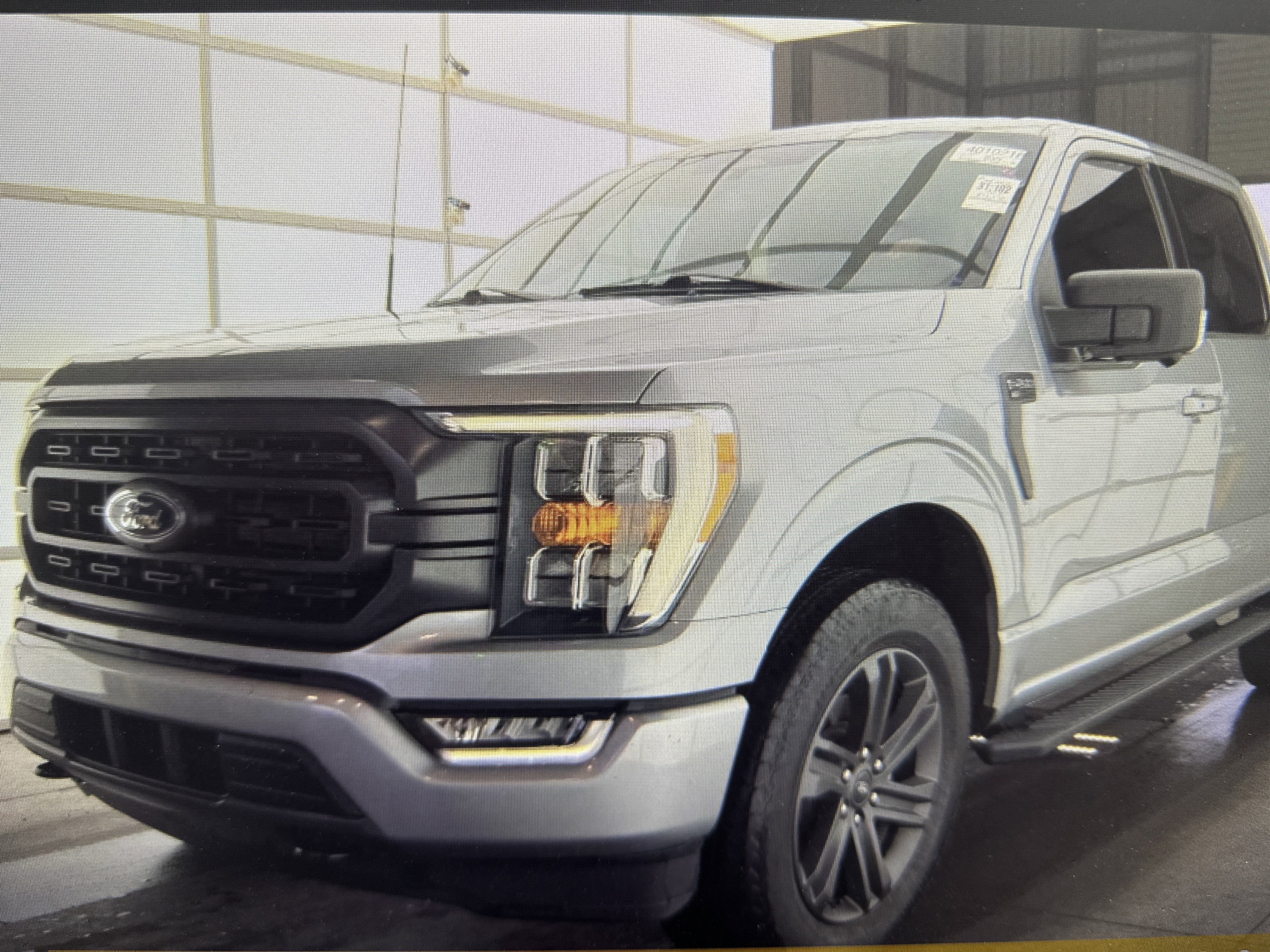 Certified 2023 Ford F150 XLT w/ Equipment Group 302A High AWD/4WD image 16