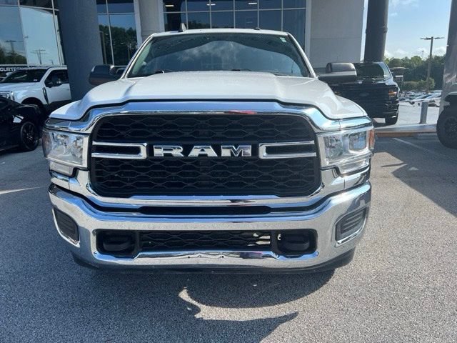 Used 2022 RAM 2500 Tradesman w/ Chrome Appearance Group AWD/4WD image 11