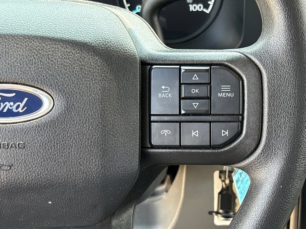 Certified 2025 Ford F250 XL w/ XL Chrome Package AWD/4WD image 20