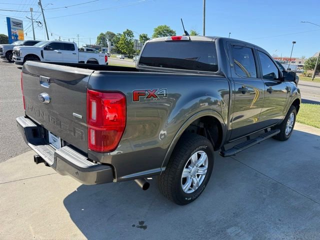 Certified 2019 Ford Ranger XLT w/ FX4 Off-Road Package AWD/4WD image 13