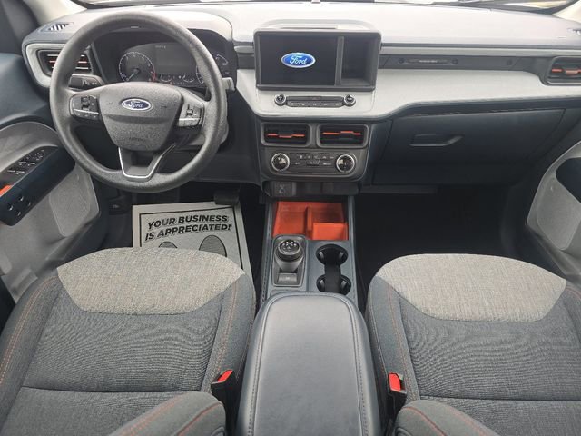 Certified 2022 Ford Maverick XLT FWD image 20