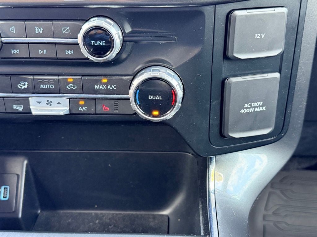 Certified 2023 Ford F150 XLT w/ Equipment Group 302A High AWD/4WD image 35