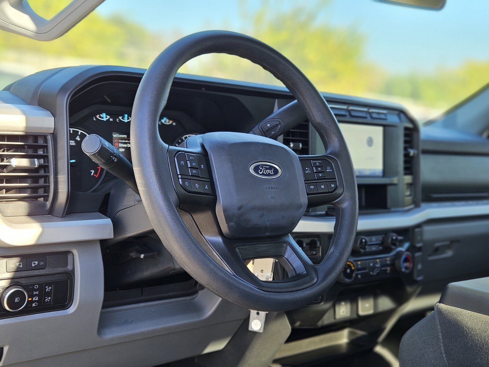 Certified 2024 Ford F350 XLT w/ FX4 Off-Road Package image 16