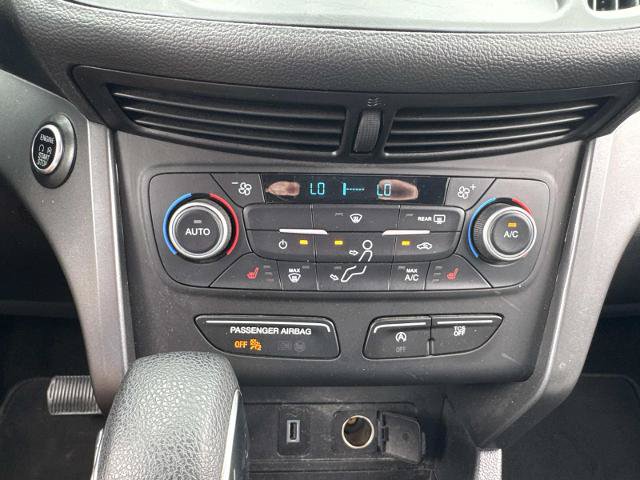 Certified 2019 Ford Escape SE FWD image 23