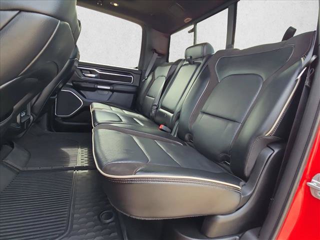 Used 2022 RAM 1500 Laramie RWD image 17
