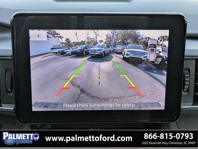 Certified 2024 Ford Explorer XLT w/ Equipment Group 202A image 20