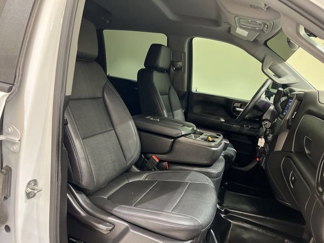 Used 2023 Chevrolet Silverado 3500 W/T w/ WT Convenience Package image 22