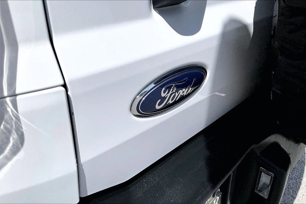 Certified 2022 Ford Bronco Wildtrak AWD/4WD image 30