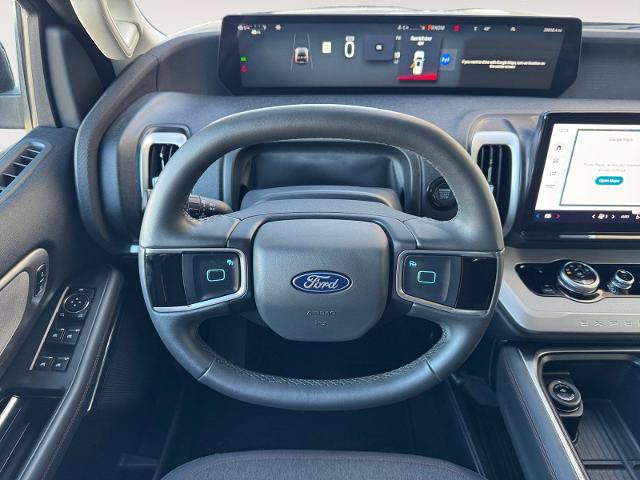 Certified 2025 Ford Expedition Active AWD/4WD image 12