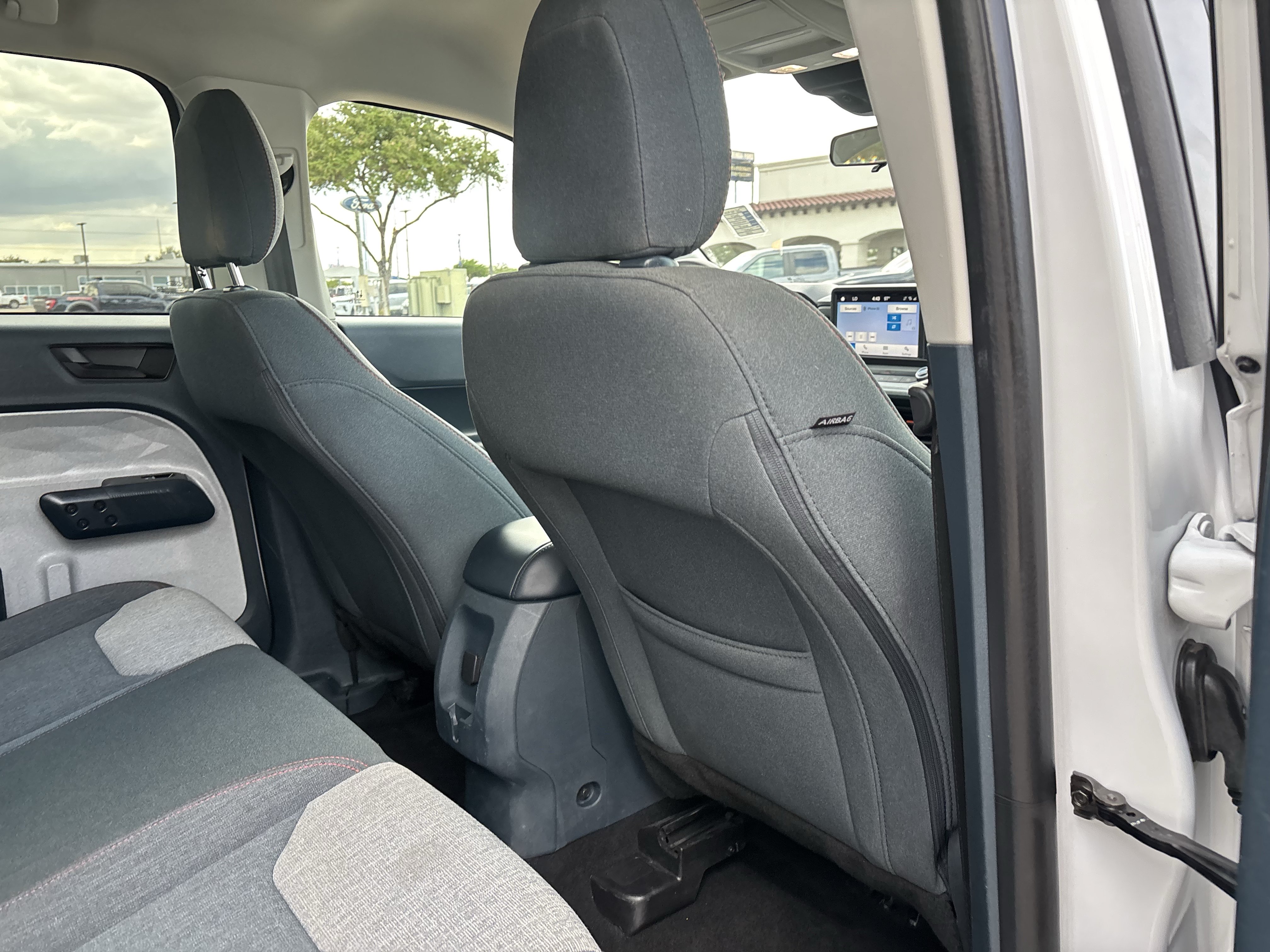 Certified 2024 Ford Maverick XLT FWD image 19