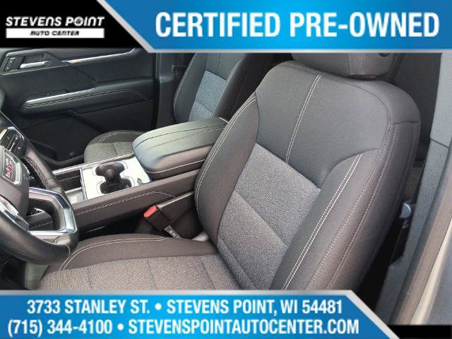 Used 2025 GMC Acadia Elevation AWD/4WD image 25