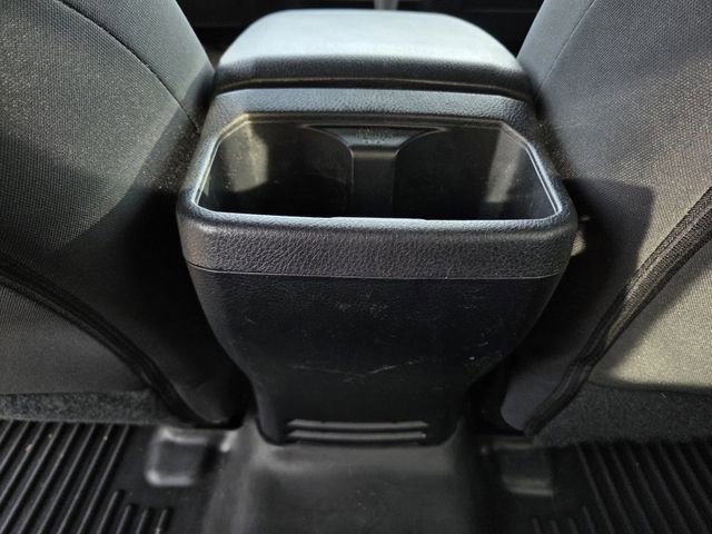 Used 2022 Toyota Tacoma TRD Sport w/ Technology Package image 19