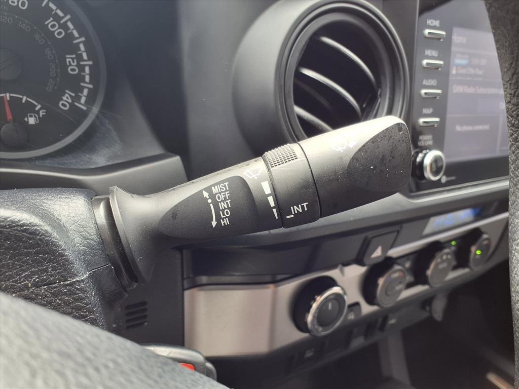 Used 2023 Toyota Tacoma SR image 16