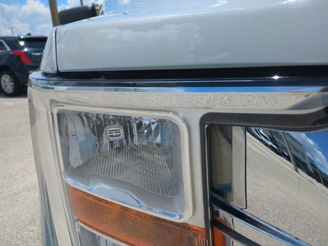 Certified 2023 Ford F150 XLT w/ Equipment Group 301A Mid RWD image 10