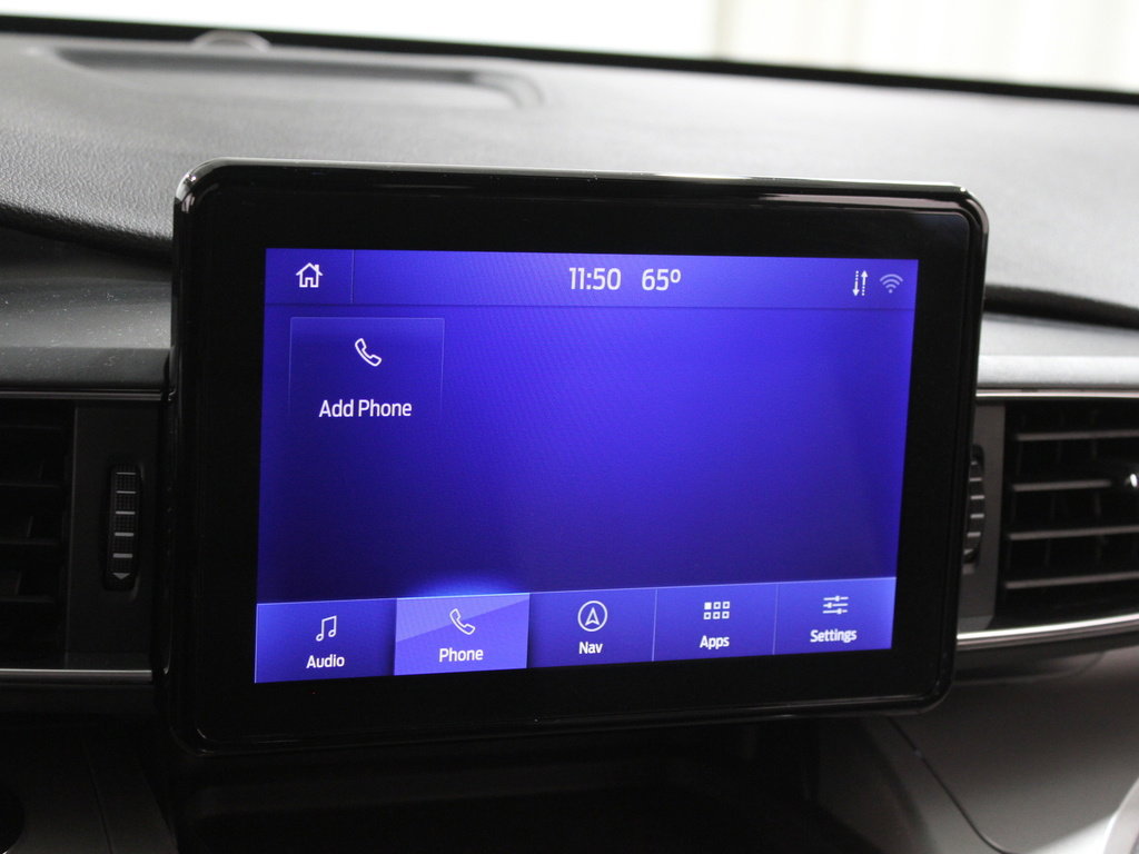 Certified 2022 Ford Explorer XLT w/ Equipment Group 202A image 13