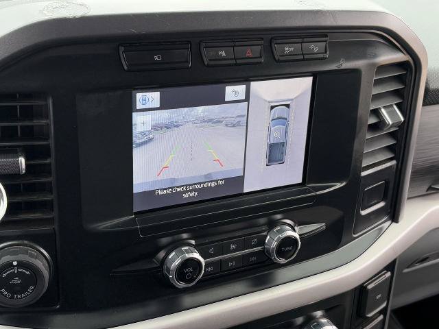 Certified 2023 Ford F150 XLT w/ Equipment Group 301A Mid AWD/4WD image 20