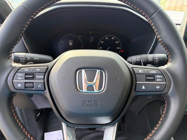 Used 2025 Honda CR-V Sport image 14