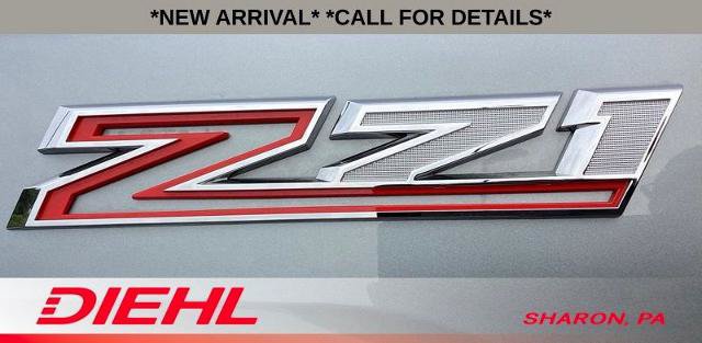 Used 2024 Chevrolet Silverado 2500 Custom w/ Custom Value Package AWD/4WD image 39