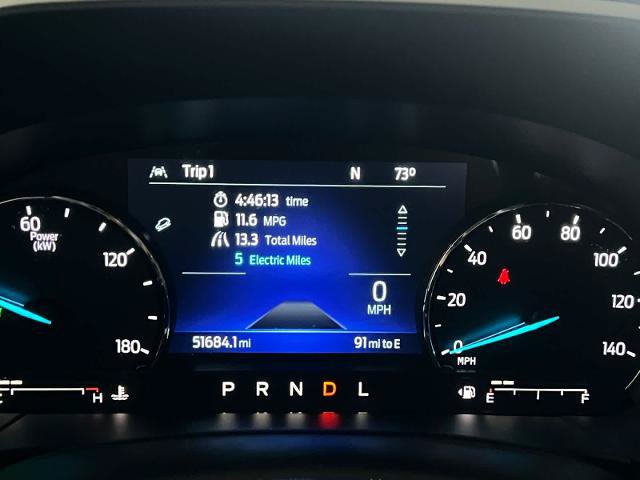 Certified 2022 Ford Escape SE w/ Cold Weather Package AWD/4WD image 16