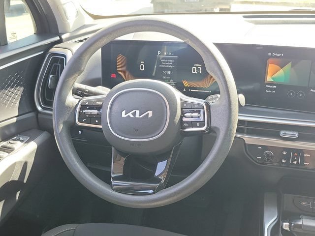 Used 2024 Kia Sorento LX FWD image 18