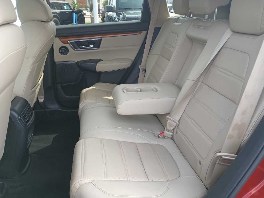 Used 2019 Honda CR-V EX-L image 31