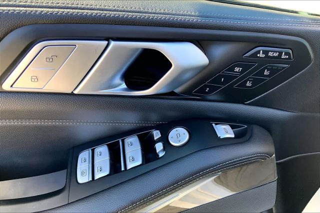 Used 2019 BMW X7 xDrive40i AWD/4WD image 36