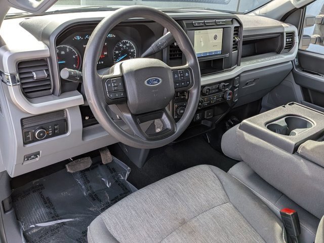 Certified 2023 Ford F350 XL w/ STX Appearance Package AWD/4WD image 17