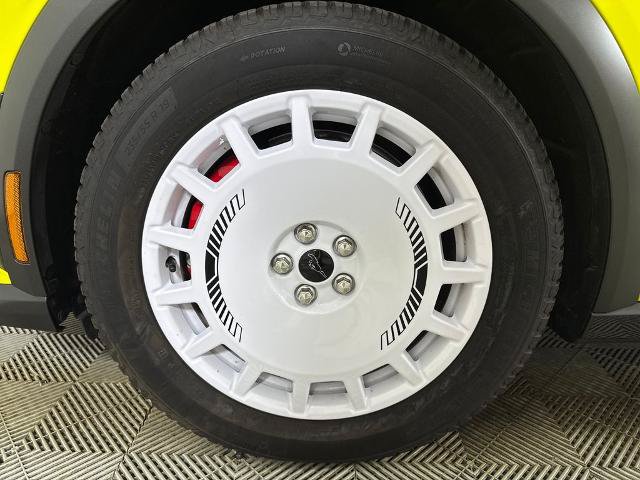 Certified 2025 Ford Mustang Mach-E GT AWD/4WD image 11