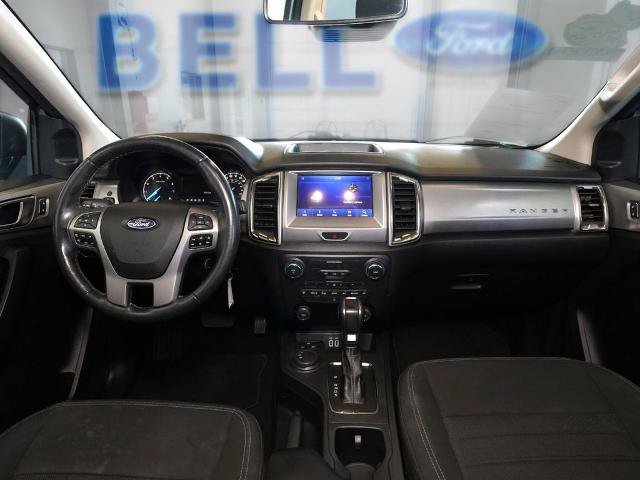Certified 2021 Ford Ranger XLT w/ Equipment Group 301A Mid AWD/4WD image 26
