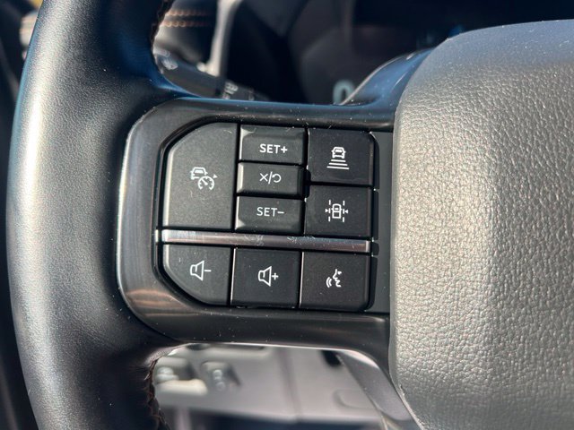 Certified 2024 Ford Expedition Max Platinum AWD/4WD image 11