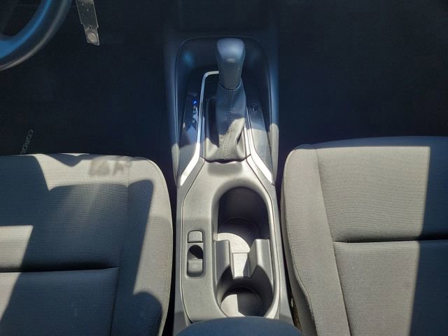 Used 2024 Toyota Corolla LE image 17